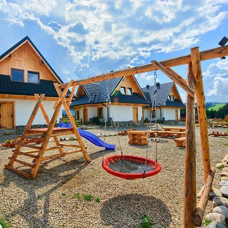 Cicha Przystan Dzianisz Z Sauna I Jakuzi Na Wylacznosc Exterior foto