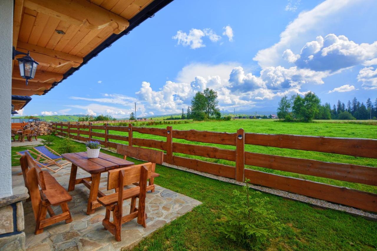 Cicha Przystan Dzianisz Z Sauna I Jakuzi Na Wylacznosc Exterior foto